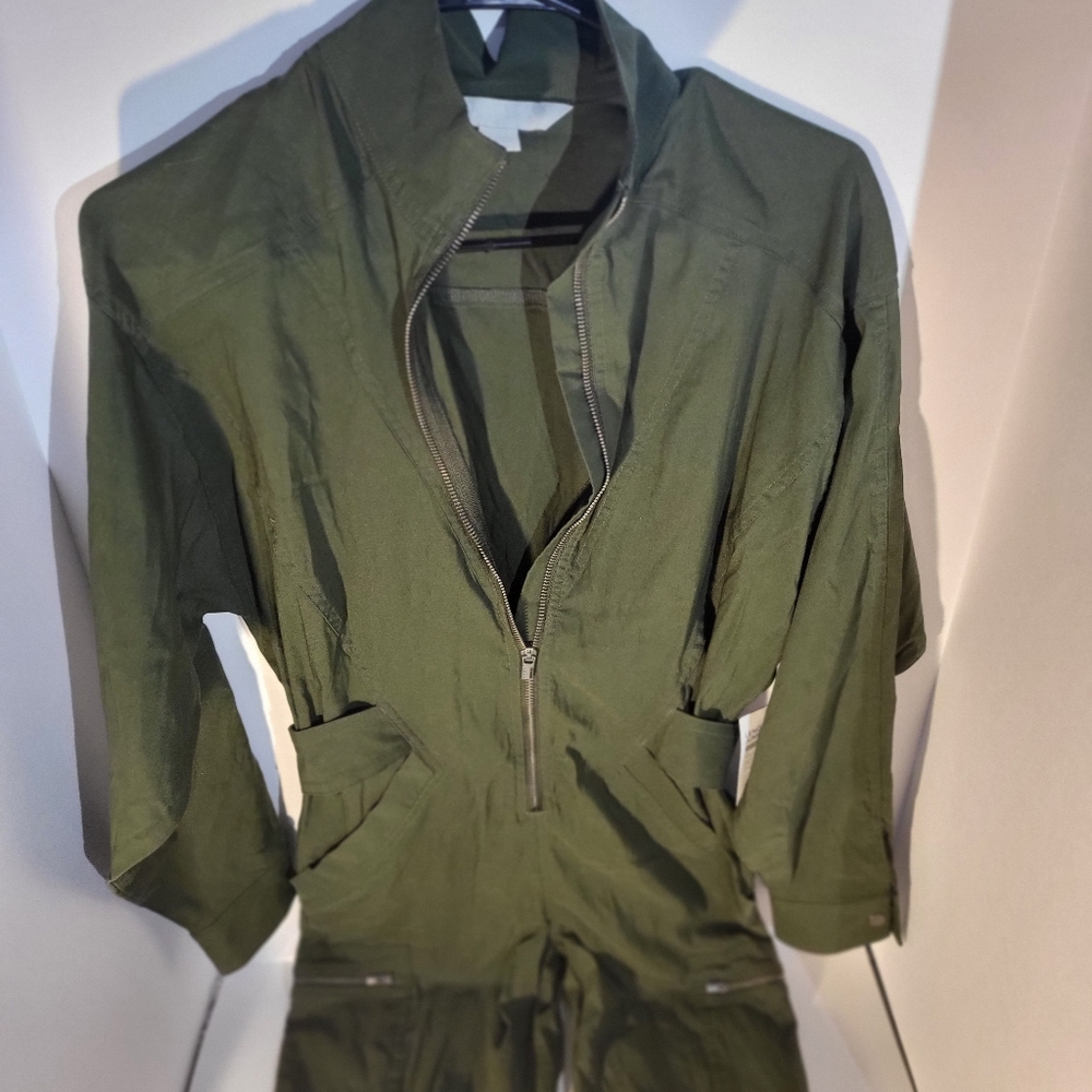 Jumpsuit Athleta